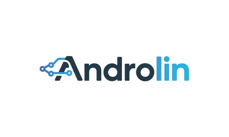 Available Business Name For Sale - Androlin