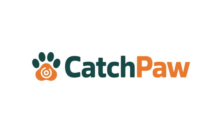 Available Business Name For Sale - CatchPaw