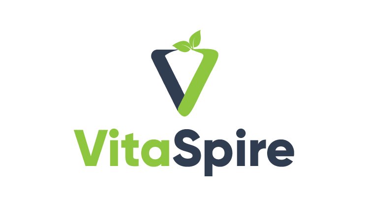 Available Business Name For Sale - VitaSpire
